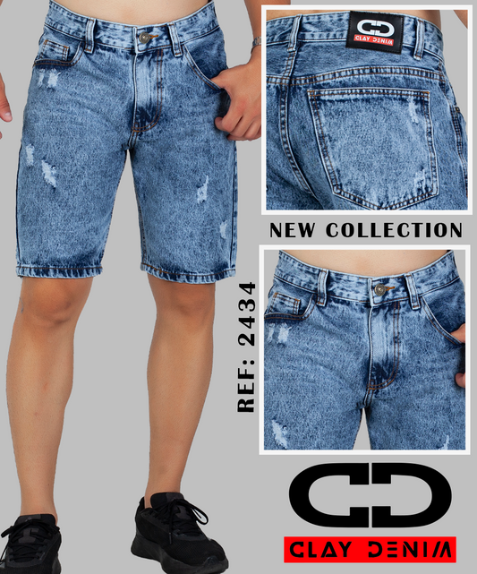 2434 BERMUDA CABALLERO