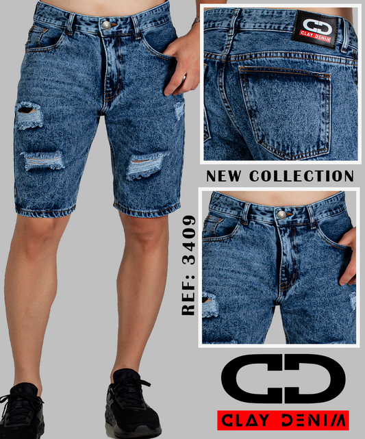 3409 BERMUDA CABALLERO