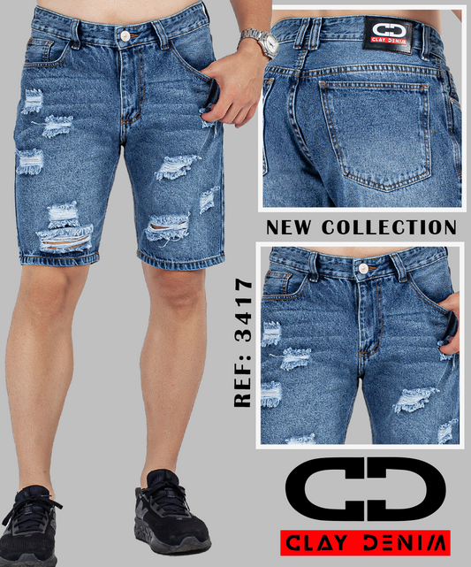 3417 BERMUDA CABALLERO