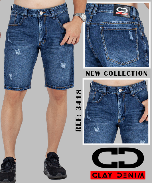3418 BERMUDA CABALLERO