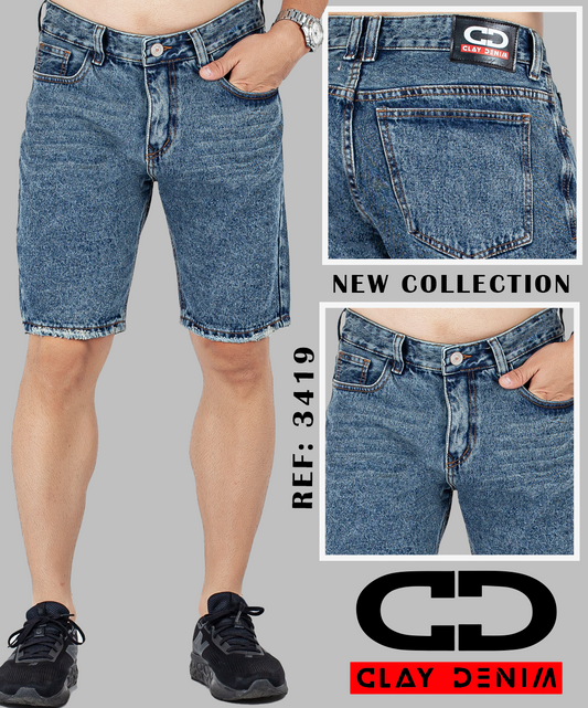 3419 BERMUDA CABALLERO