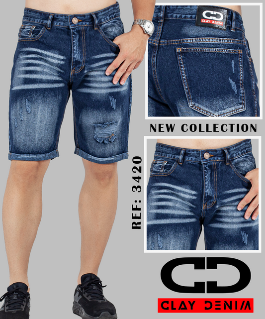 3420 BERMUDA CABALLERO