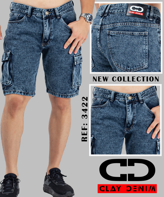 3422 BERMUDA CARGO