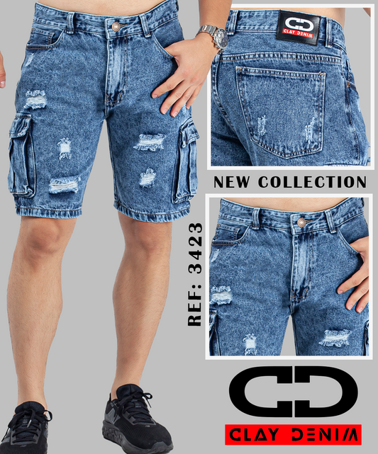 3423 BERMUDA CARGO