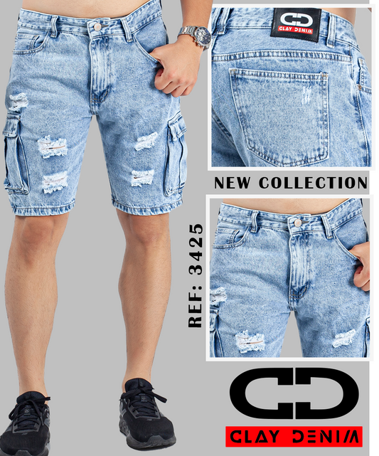 3425 BERMUDA CARGO
